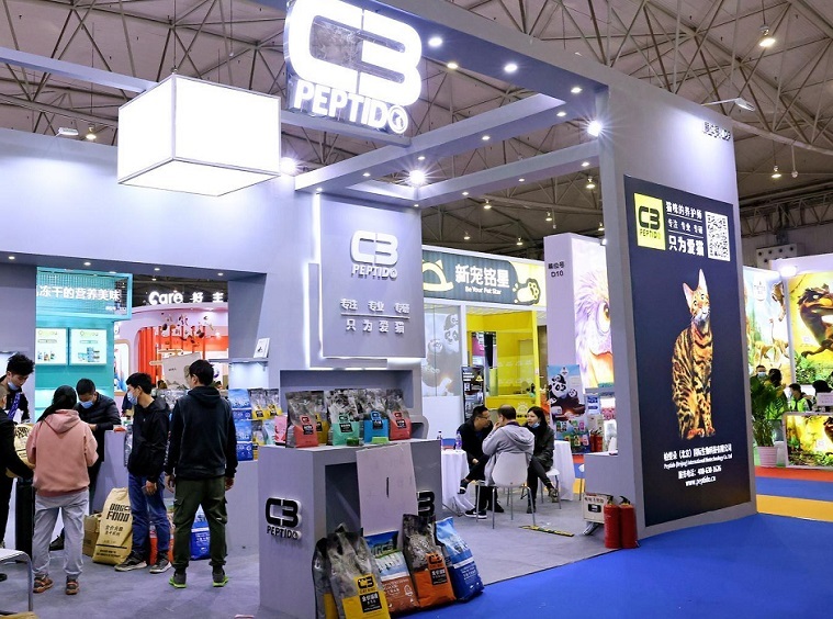 成都国际宠物展-成都宠博会
