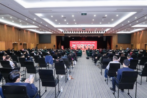 中国（广州）长城国际宠物水族展览会展会现场图片