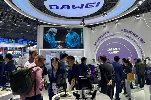 中国（广州）国际宠物健康展览会展会现场图片