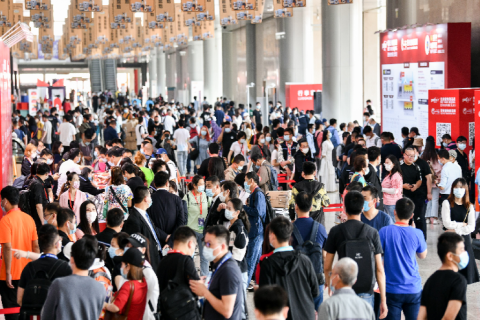 亚宠北京宠物展-京宠展展会现场图片