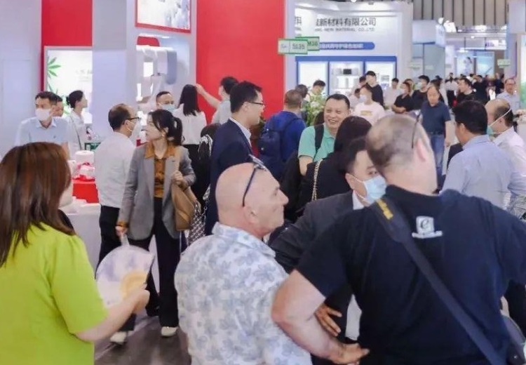 沈阳生活用纸及卫生用品展览会