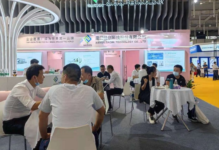 沈阳生活用纸及卫生用品展览会