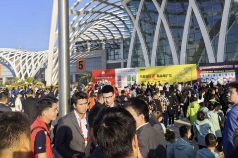 西南农资博览会-昆明农资展展会现场图片