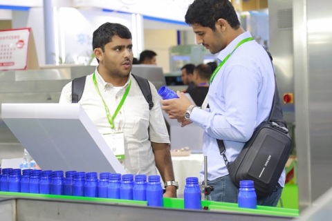 中国肥料及农业装备展-全国农药及农化产品展展会现场图片