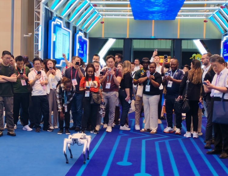 秋季广交会二期-CANTON FAIR