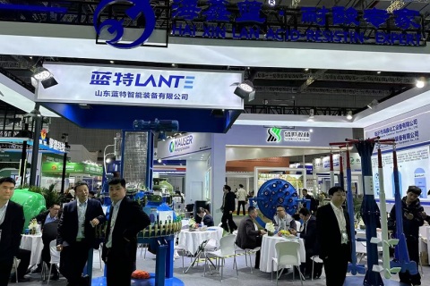 中国（上海）国际植保展览会展会现场图片