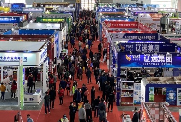 2026年东北四省区畜牧业博览会(沈阳奶业及小动物饲料、药医展)涵盖哪些展品类别？