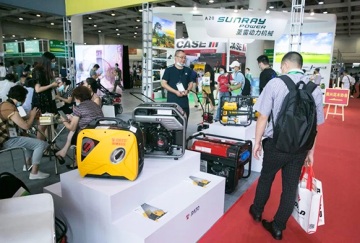 2026年中国（南京）国际园林绿化产业及户外动力设备展全攻略