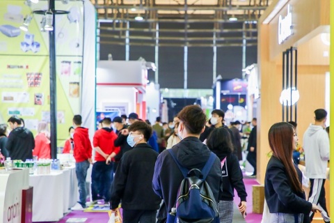 上海景观园林设计与维护主题展展会现场图片