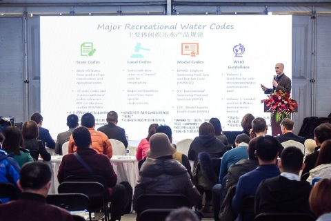 中国（广州）庭院与花园产业博览会展会现场图片