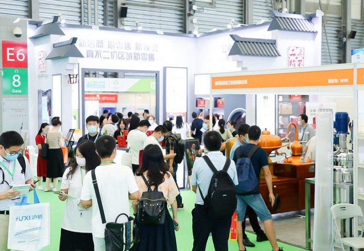 上海世界燕窝及天然滋补品展-上海燕博会