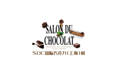 上海国际巧克力展展会现场图片