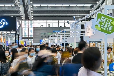 武汉咖啡节-武汉咖啡展展会现场图片