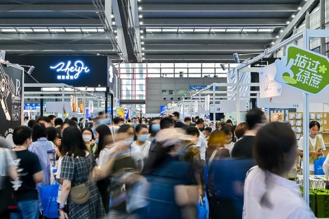 深圳咖啡节-深圳咖啡与饮品展展会现场图片