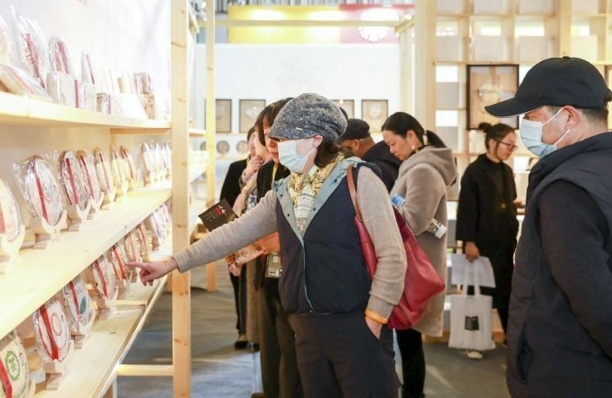 郑州国际茶产业展-郑州茶博会