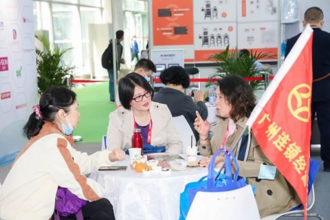 广州国际食用油及橄榄油产业展-世界油博会展会现场图片