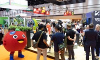 香港亚洲国际果蔬展-亚洲水果国际果蔬大会(ASIA FRUIT LOGISTICA)2026年展位预定流程，企业参展必备步骤+避坑要点