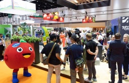 香港亚洲国际果蔬展-亚洲水果国际果蔬大会(ASIA FRUIT LOGISTICA)2026年展位预定流程，企业参展必备步骤+避坑要点