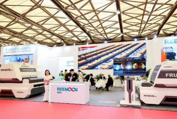 上海国际果蔬展-亚洲果蔬博览会(万果会)2026年参展指南