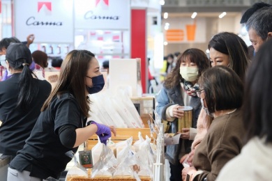 台湾烘焙展览会(TIBS)2027年参展指南