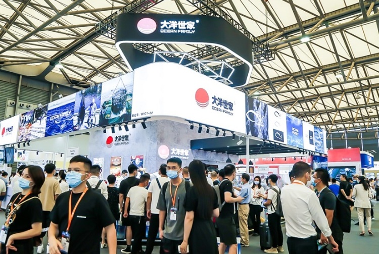 上海国际餐饮食材展览会