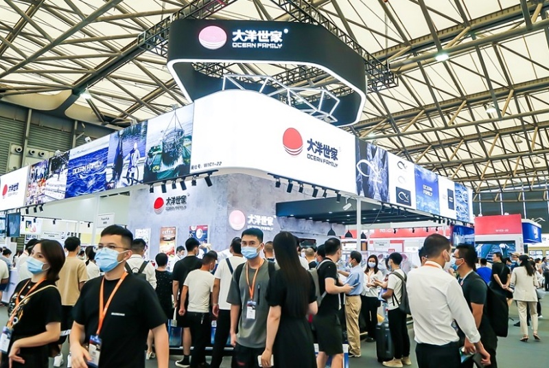 上海国际餐饮食材展览会