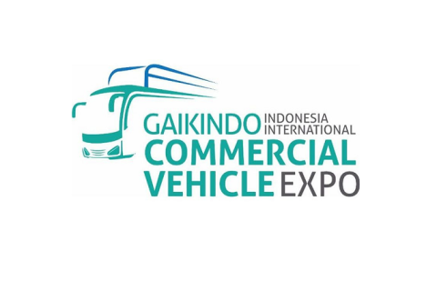 印尼客车及商用车展览会展会现场图片