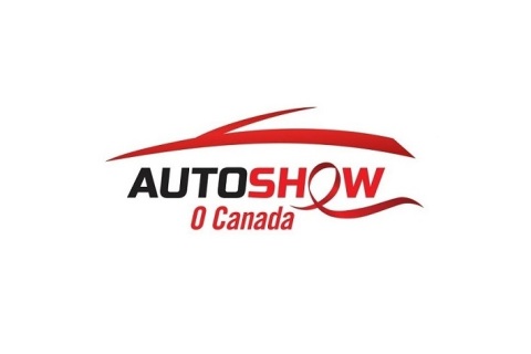 加拿大多伦多国际汽车、电动车展览会展会现场图片
