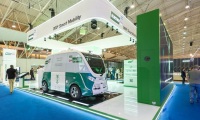 沙特利雅得商用车展览会(SAUDI COMMERCIAL VEHICLES)线上展位预约流程及操作步骤