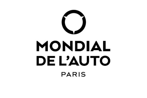 法国巴黎车展展会现场图片