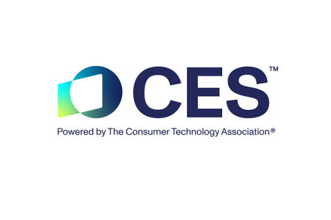 美国拉斯维加斯消费电子展览会CES展会现场图片