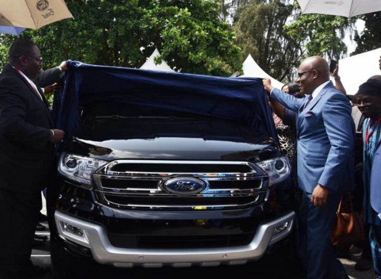 尼日利亚汽配展-尼日利亚汽车、摩托车展