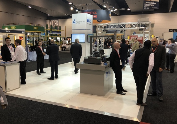 澳洲澳大利亚墨尔本卡车及商用车展览会