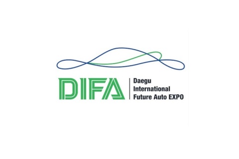 韩国大邱未来汽车与出行展DIFA展会现场图片