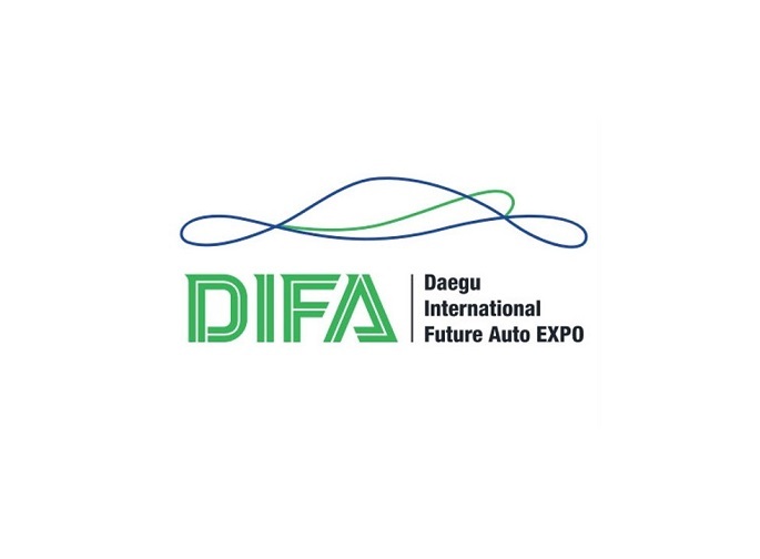 韩国大邱未来汽车与出行展DIFA