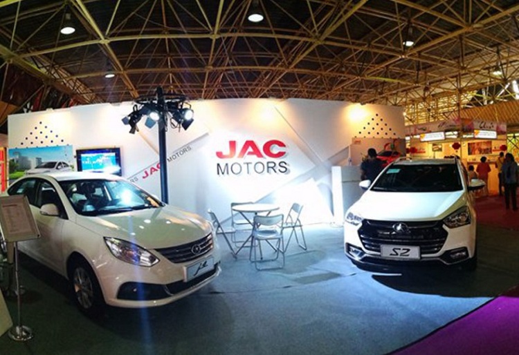 尼日利亚汽配展-尼日利亚汽车、摩托车展