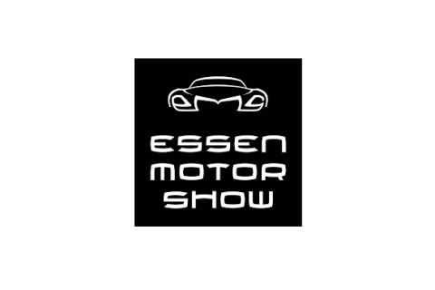 德国埃森改装车展览会展会现场图片