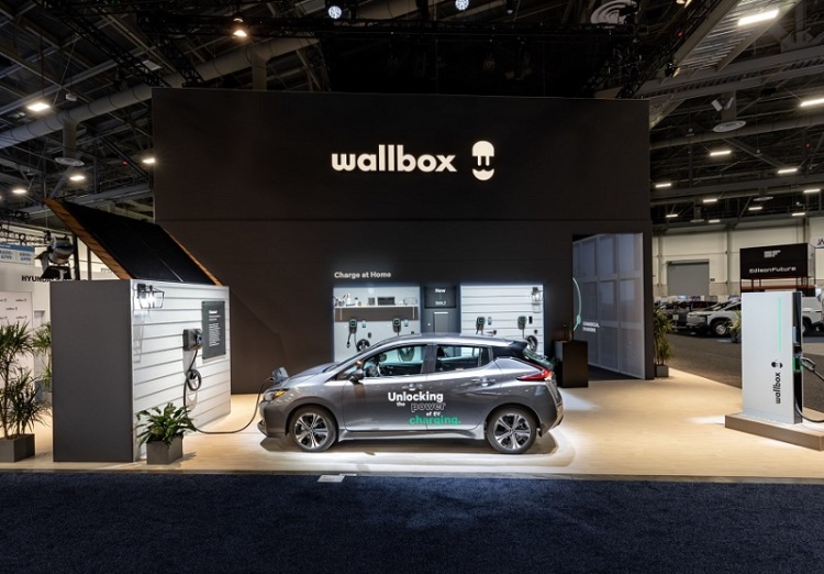 土耳其专业电动车汽车充电站设备贸易展览会