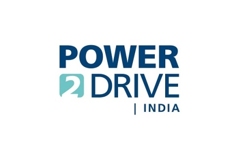 印度电动车充电设备展展会现场图片