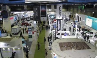 2026韩国首尔新能源电动车展(EV Trend Korea)购票指南