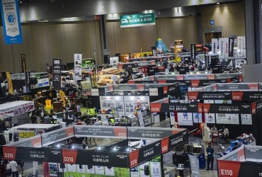 2026年韩国首尔汽配及改装车展览会(Auto Salon Week)预定展位：避坑注意事项详解