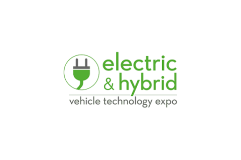 美国电动新能源汽车展览会EV TECH EXPO展会现场图片