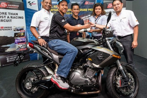 马来西亚电动车展览会展会现场图片