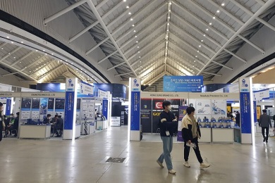 2026年韩国改装车及汽车配件展览会全攻略