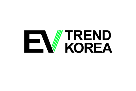 韩国首尔新能源电动车展展会现场图片