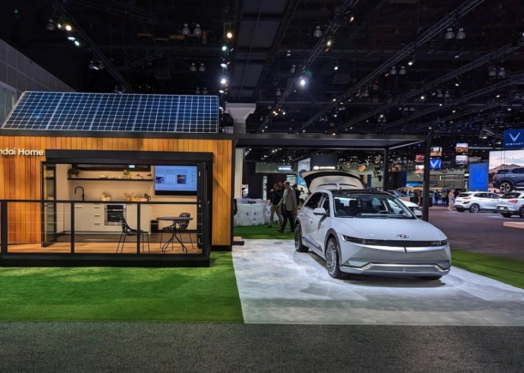 土耳其专业电动车汽车充电站设备贸易展览会