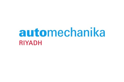 沙特利雅得国际汽配展展会现场图片