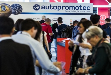 2027年意大利博洛尼亚汽配、轮胎展览会(AUTOPROMOTEC)观展指南