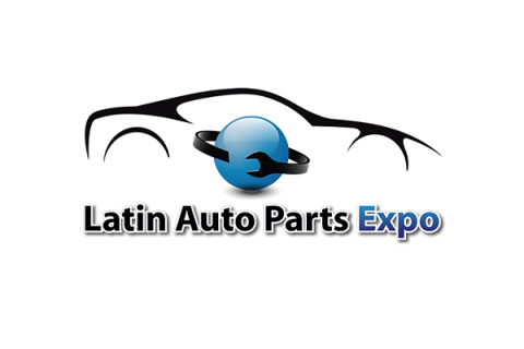 巴拿马汽配展览会展会现场图片