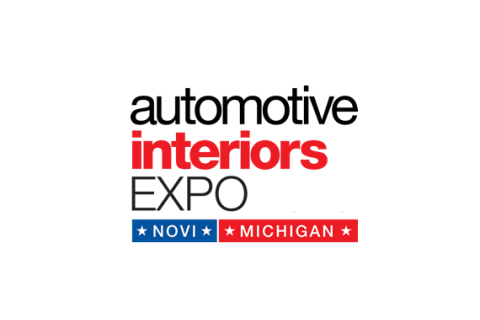 美国诺维汽车内饰展览会展会现场图片